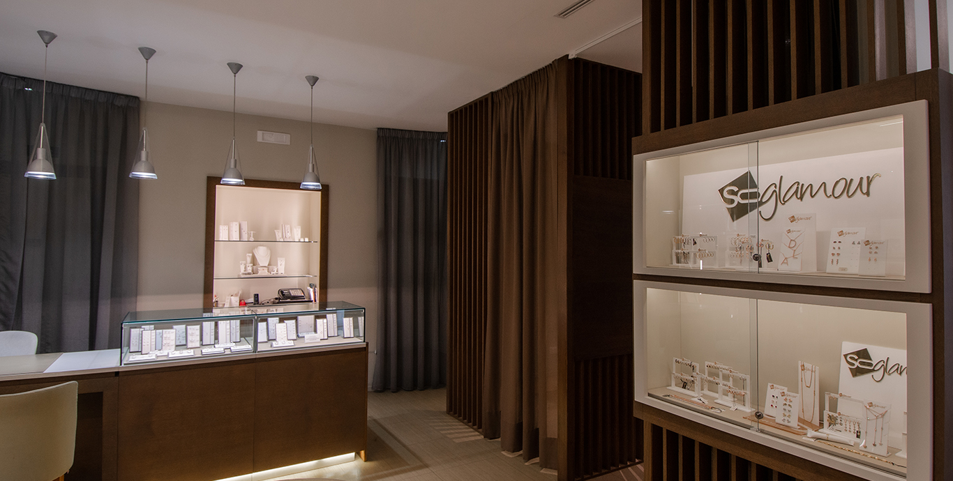 Gioielleria sales duca rolex
